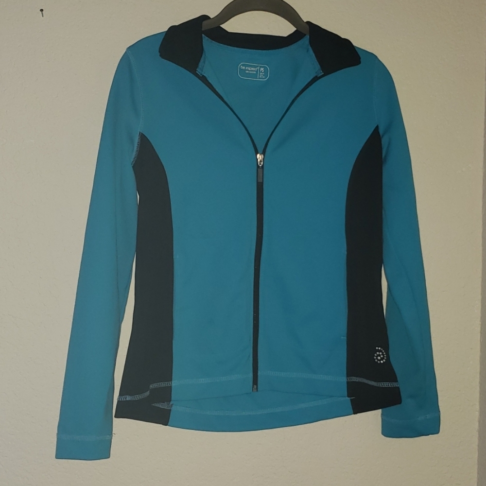 Athletic jacket
